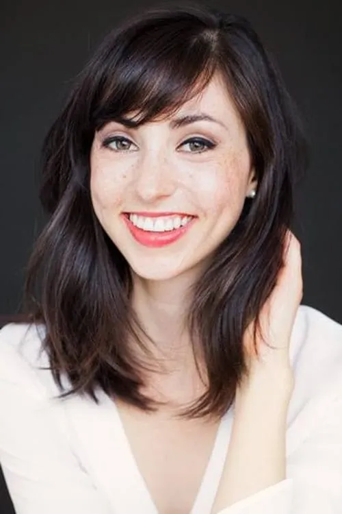 Sophy Romvari ha trabajado con Sara-Sue Vallée en 1 ocasiones