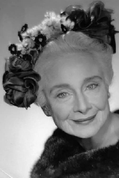 Joan Camden ha trabajado con Sara Taft en 1 ocasiones