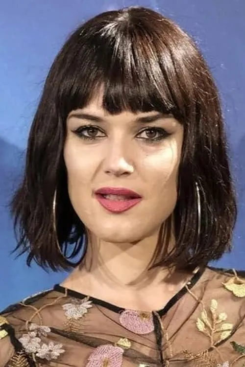 Ramón Esquinas ha trabajado con Sara Vega en 1 ocasiones