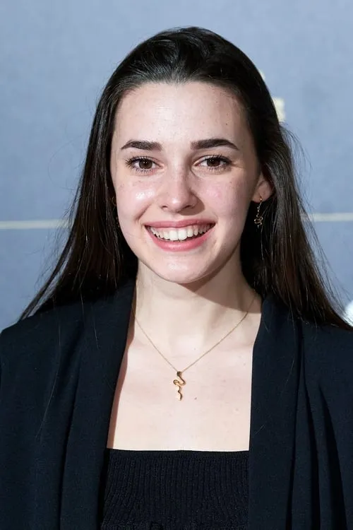 Claudia Roset ha trabajado con Sara Vidorreta en 1 ocasiones