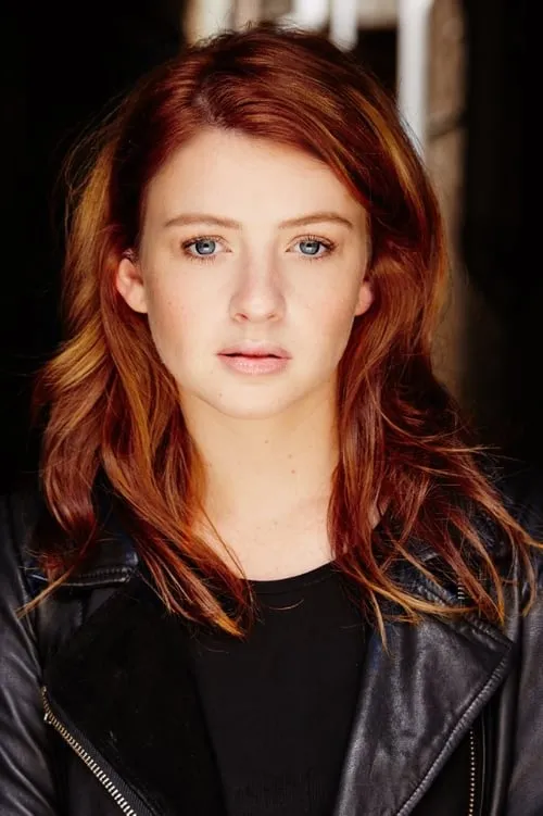 Belinda Jombwe ha trabajado con Sara West en 1 ocasiones