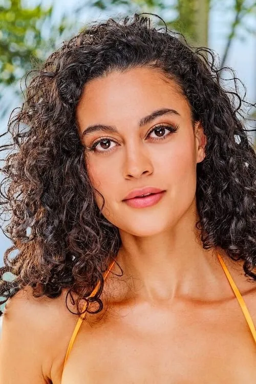 Sarah Aliy — personaje: Deelnemer