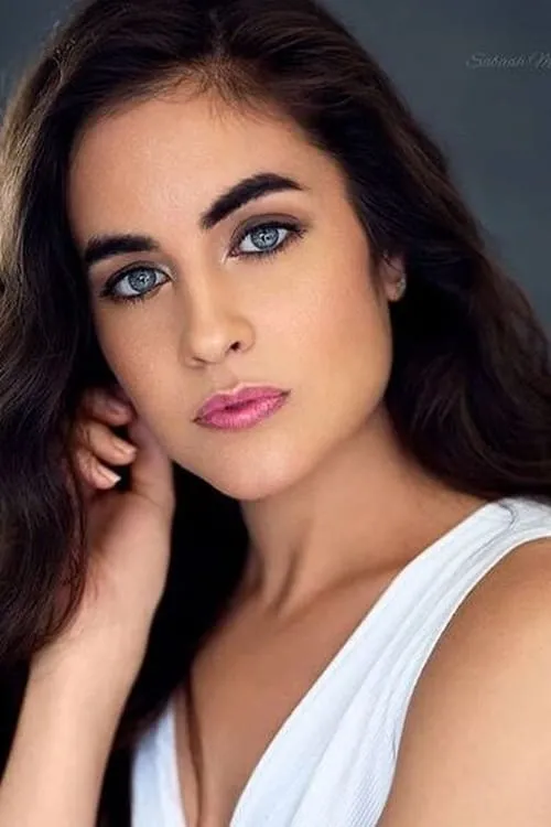 Kelsie Anderson ha trabajado con Sarah Anjuli en 1 ocasiones