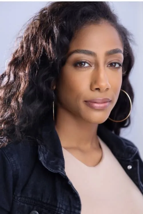 Haley Hammonds ha trabajado con Sarah Ann Girma en 1 ocasiones