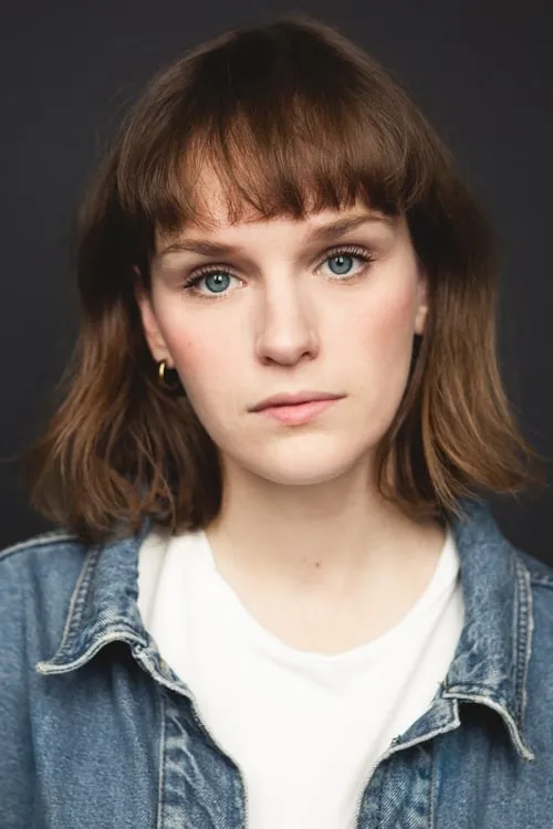 Sarah Anne Parent — personaje: Lucille-Maude Noël