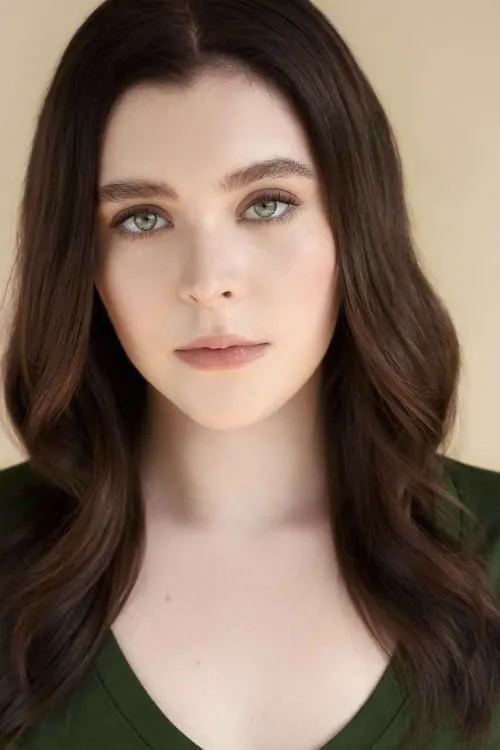 Sarah Audrey Mallet en su biografía y filmografía