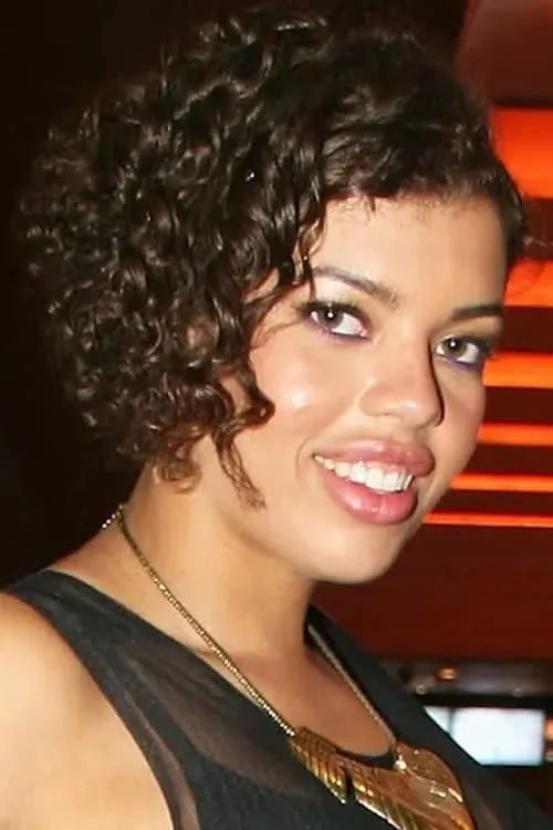 Kendra FitzRandolph ha trabajado con Sarah Barrable-Tishauer en 1 ocasiones