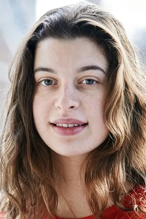 Sarah Ber — personaje: Mangouste