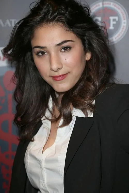 Sarah Bismuth en su biografía y filmografía