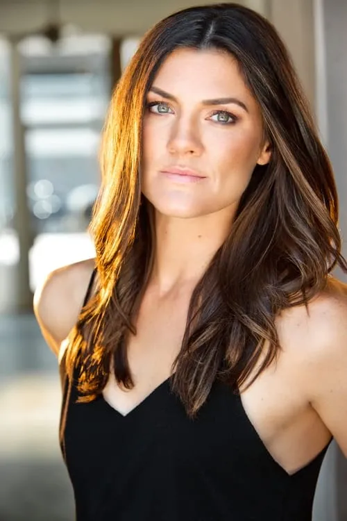 Sherry Hursey ha trabajado con Sarah Brown Carter en 1 ocasiones