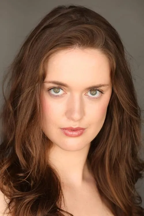 Cooper Drippe ha trabajado con Sarah Buchanan en 1 ocasiones