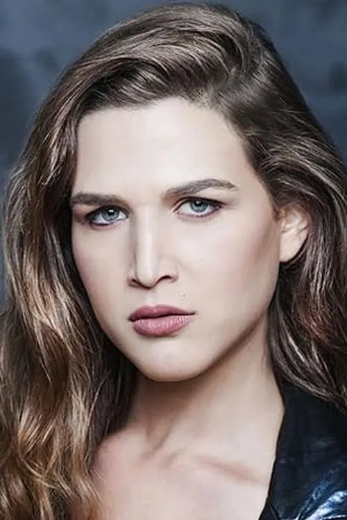 Nanci Pach ha trabajado con Sarah Chahley en 1 ocasiones