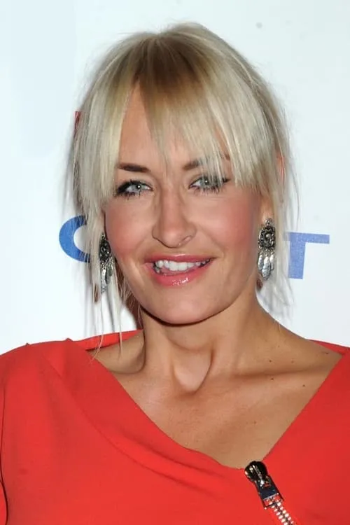 Kate Ceberano ha trabajado con Sarah Connor en 1 ocasiones