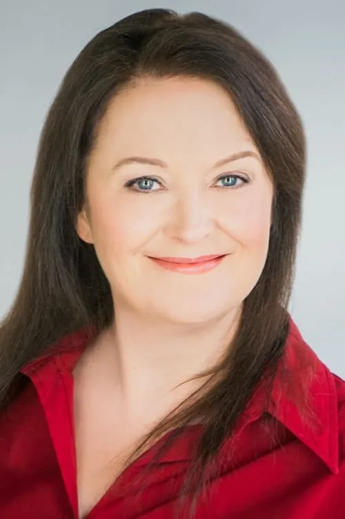 Sarah Dodd interpretando a 