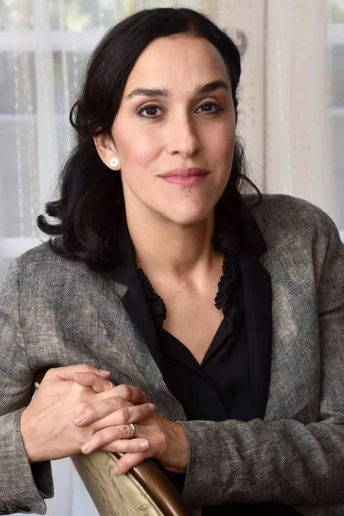 Marina Rice Bader ha trabajado con Sarah Gavron en 1 ocasiones