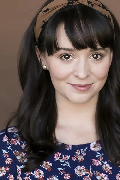 Sean Persaud ha trabajado con Sarah Grace Hart en 4 ocasiones