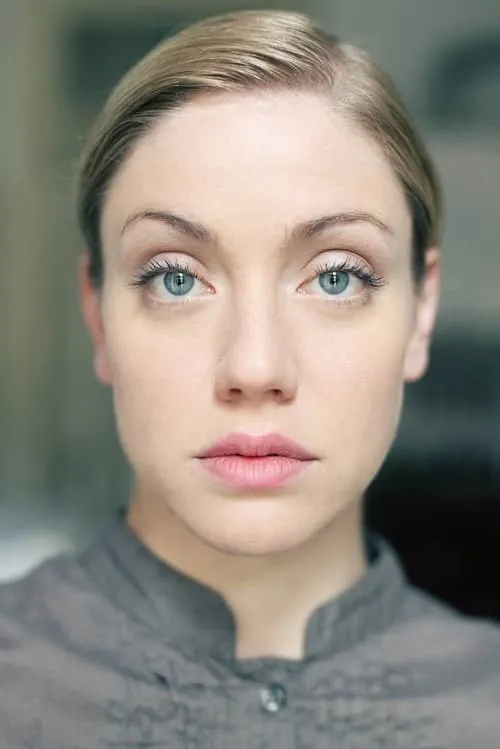 Carl Hegemann ha trabajado con Sarah Grether en 1 ocasiones