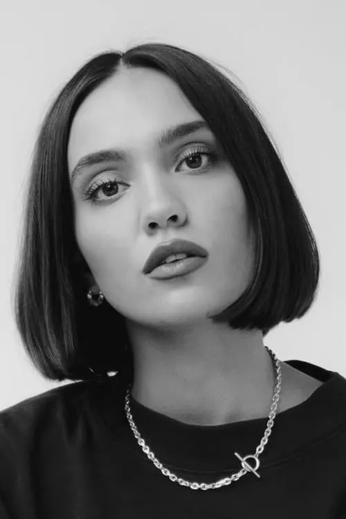 Sarah Gustafsson — personaje: Klara Ceder