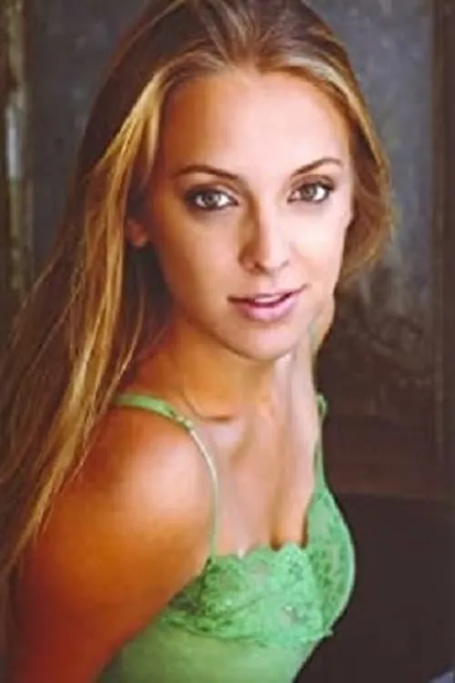 Michael Tower ha trabajado con Sarah Hall en 2 ocasiones