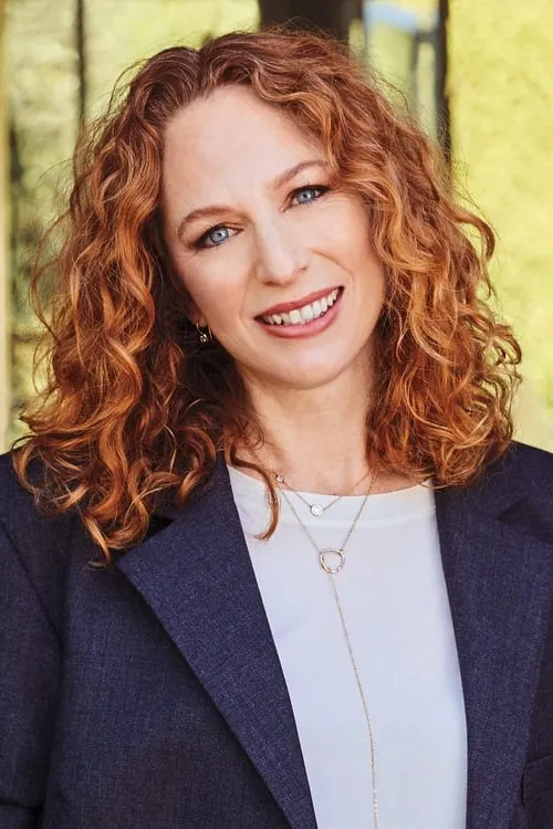 Janet Hirshenson ha trabajado con Sarah Halley Finn en 1 ocasiones