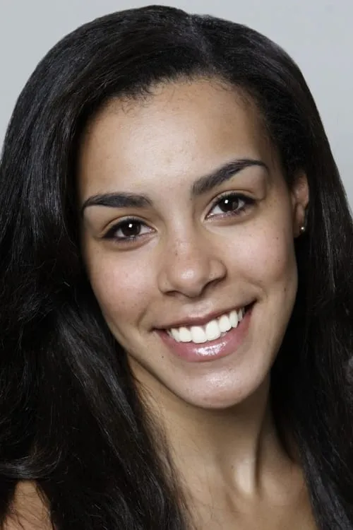 John Sorensen-Jolink ha trabajado con Sarah Hillmon en 1 ocasiones