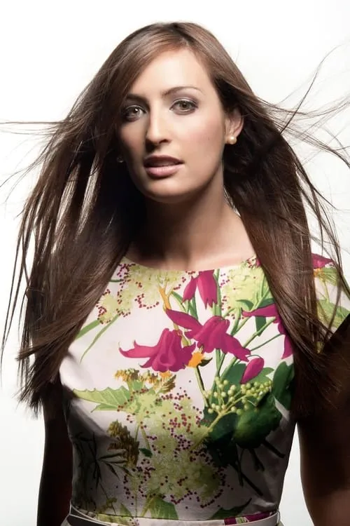 Sean Flood ha trabajado con Sarah Horgan en 1 ocasiones