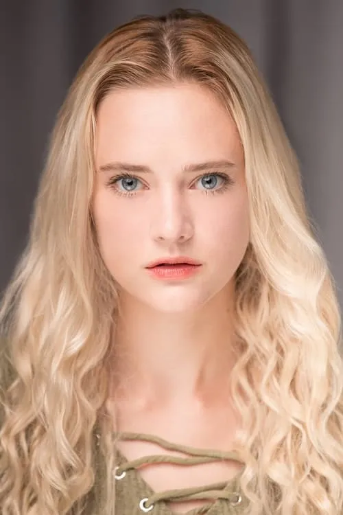 Sarah Vaughn Perry ha trabajado con Sarah J. Butler en 1 ocasiones