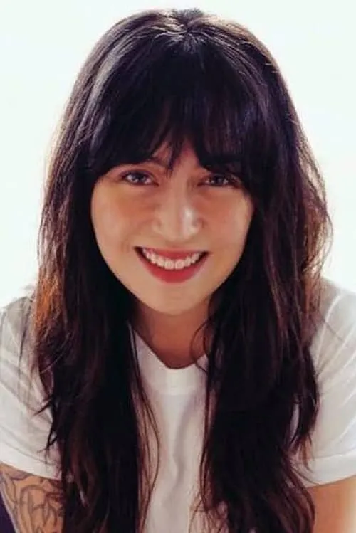 Sarah Jane Abad interpretando a Gigi