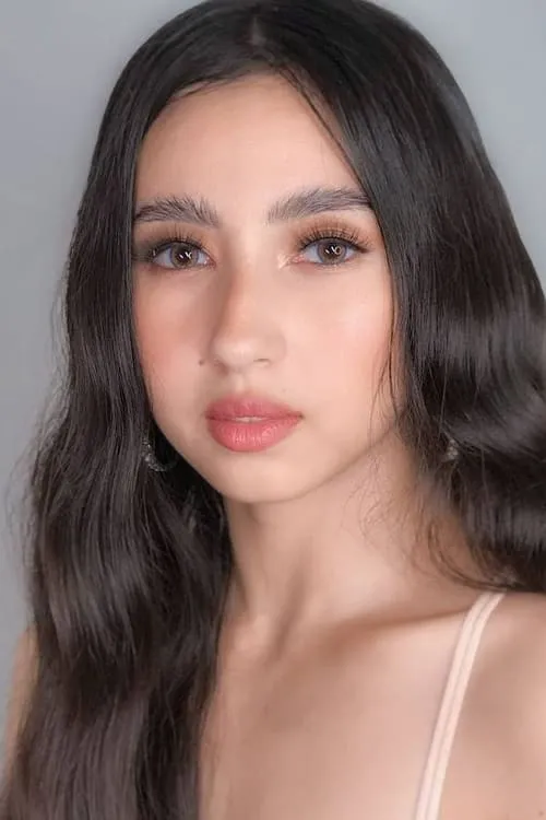 Sarah Joffe en su biografía y filmografía