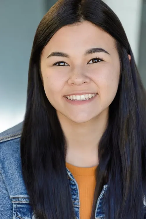 Jonathon Pawlowski ha trabajado con Sarah Kambe Holland en 1 ocasiones