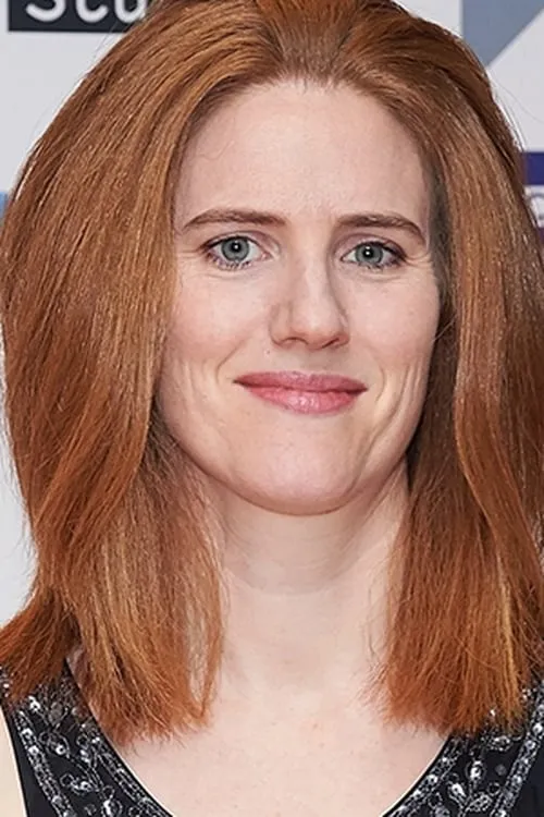 Sarah Kendall — personaje: Sammy Cooper