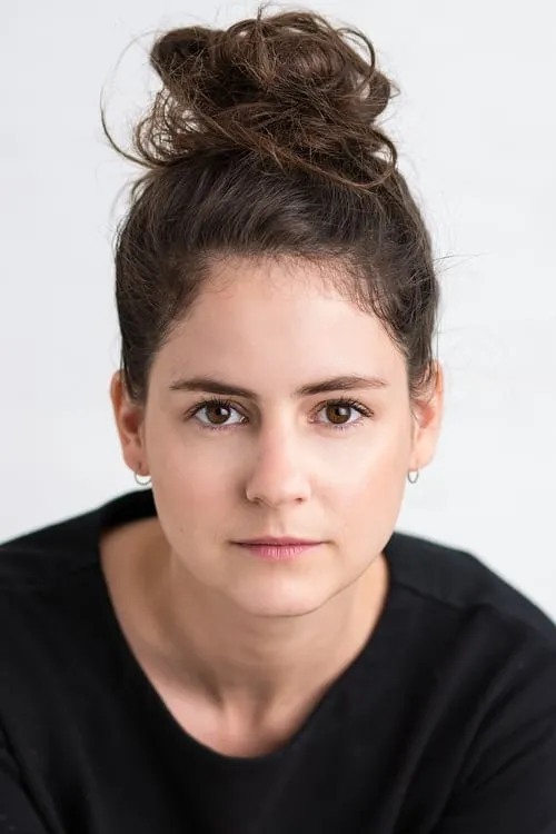 David-Emmanuel Jauniaux ha trabajado con Sarah Laurendeau en 1 ocasiones