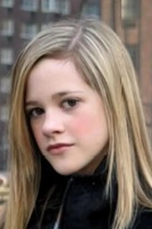 Blaine Horton ha trabajado con Sarah Livingston en 1 ocasiones