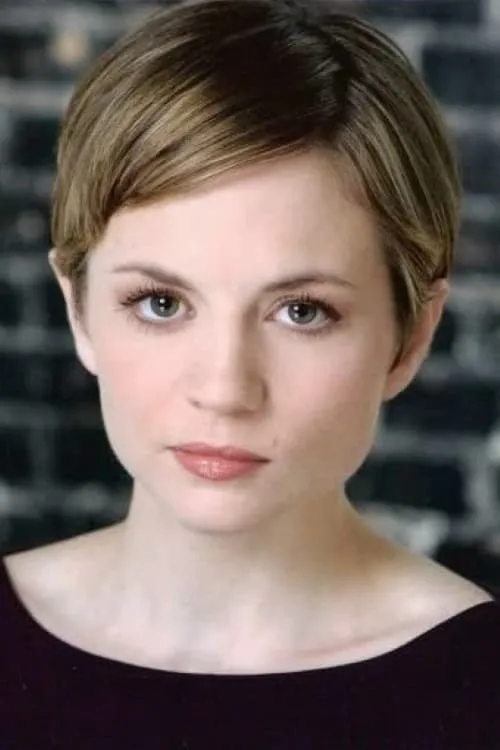 Jordan Burt ha trabajado con Sarah Louise Lilley en 1 ocasiones