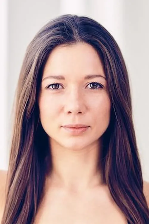 Shawn McCalman ha trabajado con Sarah Mahfoud en 1 ocasiones