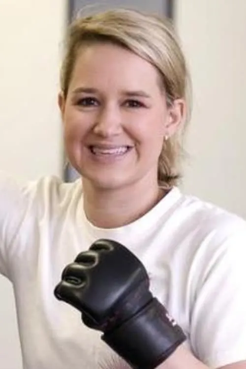 Sofia Bagherdai ha trabajado con Sarah Maloy en 1 ocasiones