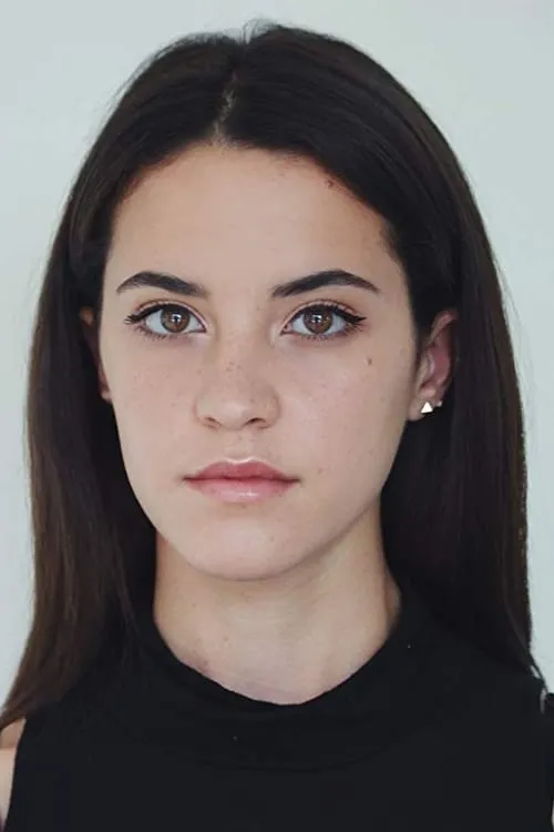 Michael William Freeman ha trabajado con Sarah May Sommers en 1 ocasiones