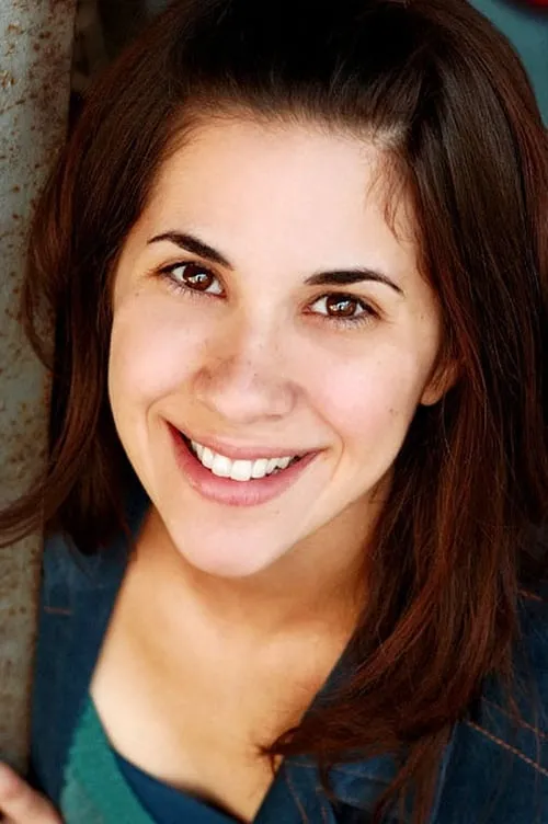 Cinnamon Schultz ha trabajado con Sarah McGuire en 1 ocasiones