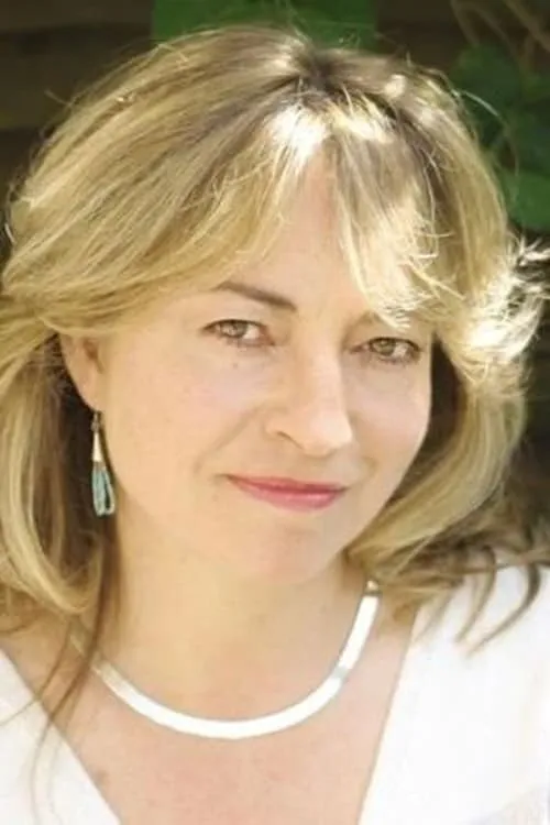 Sarah Neville interpretando a Virginia