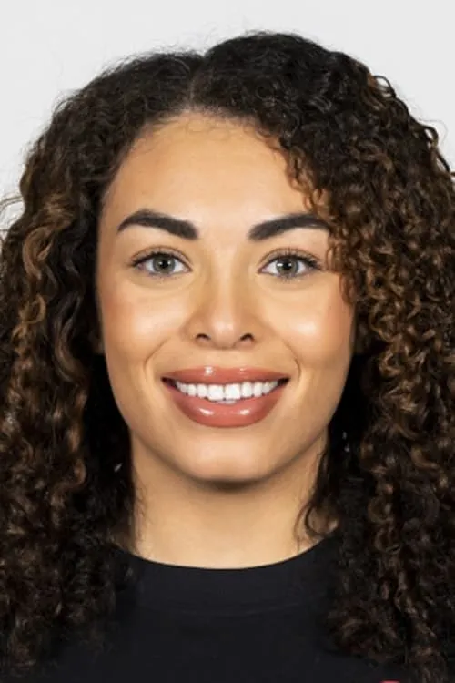 Bernice Carnegie ha trabajado con Sarah Nurse en 1 ocasiones