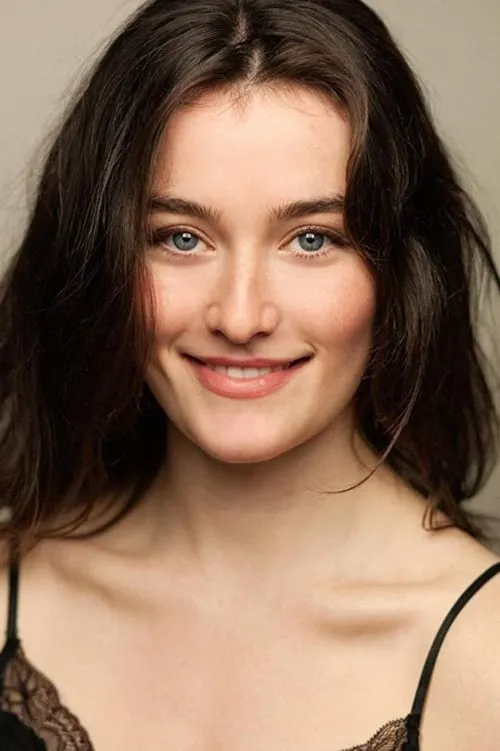 Constance Wu ha trabajado con Sarah Pidgeon en 1 ocasiones