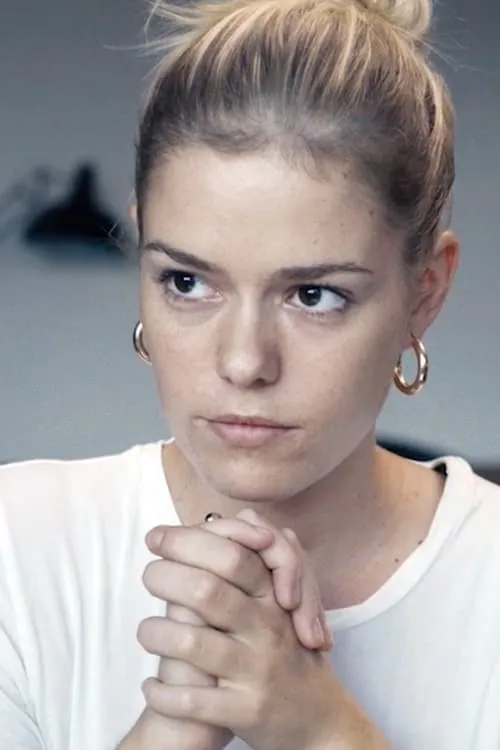 Jon Kiriac ha trabajado con Sarah Plattes en 1 ocasiones