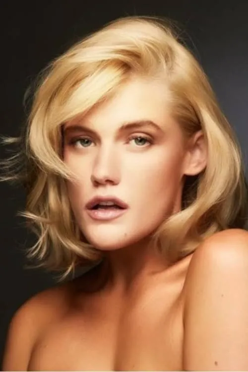 Jesse Luken ha trabajado con Sarah Polednak en 1 ocasiones