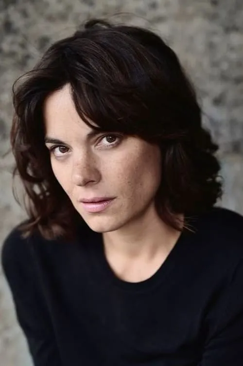 Harry Schäfer ha trabajado con Sarah Rebecca Gerstner en 1 ocasiones