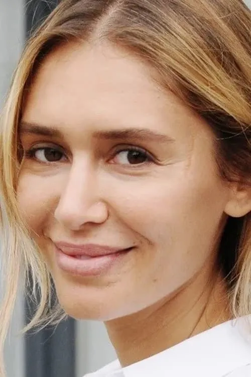 Giulia Goldammer ha trabajado con Sarah Rebellato en 1 ocasiones