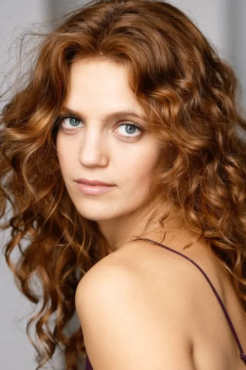 Kalent Zaiz ha trabajado con Sarah Rose Harper en 1 ocasiones