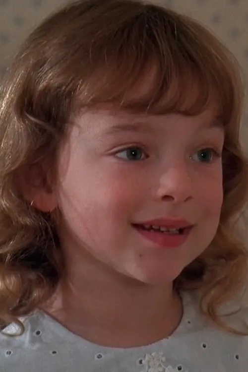 Jayne Brook ha trabajado con Sarah Rose Karr en 2 ocasiones