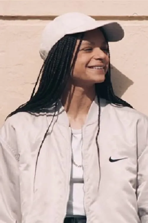 Selma Kouchy ha trabajado con Sarah Saidi en 1 ocasiones