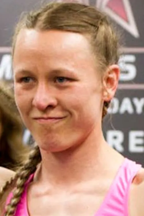 Cheryl Chan ha trabajado con Sarah Schneider en 1 ocasiones