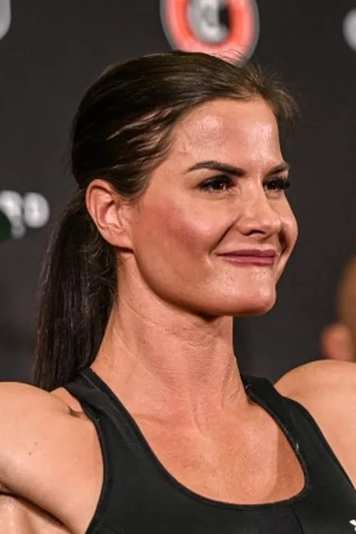 Drako Rodriguez ha trabajado con Sarah Shell en 1 ocasiones